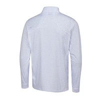 Men's Latham 1/4 Zip Pullover