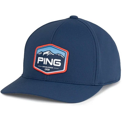 Men's Four Peaks II Cap