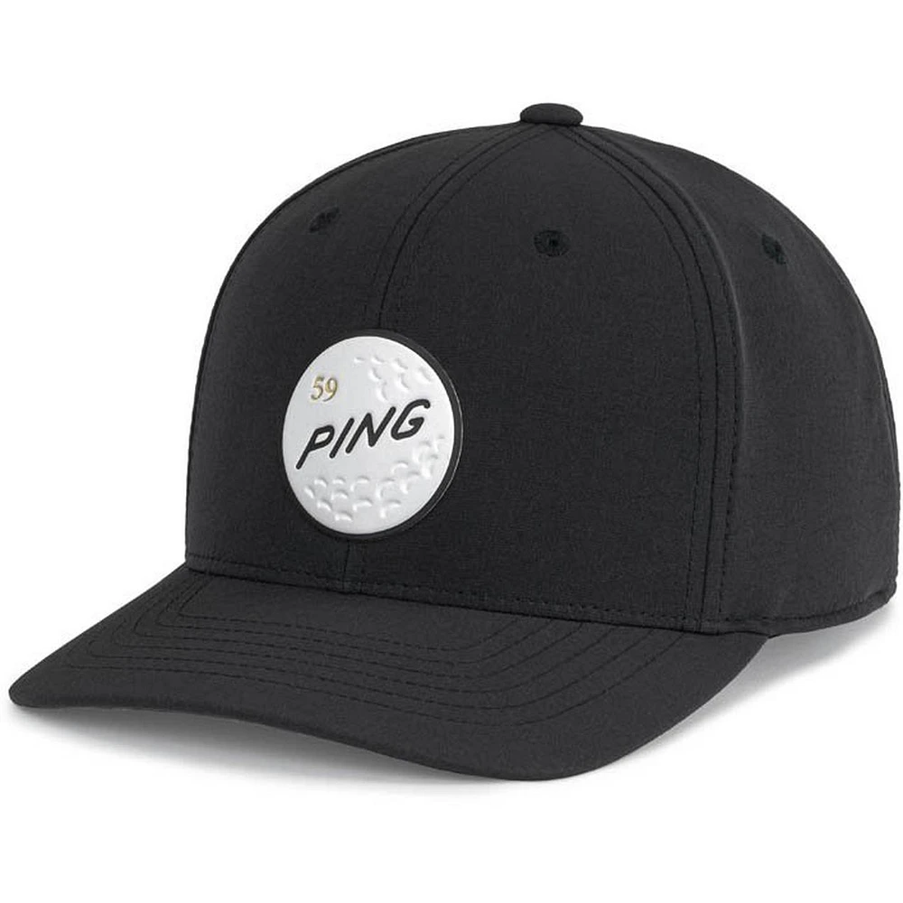 Men's Gutty Cap