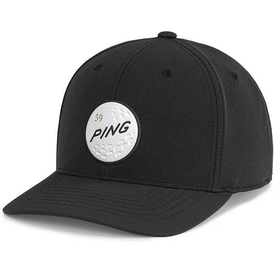 Men's Gutty Cap