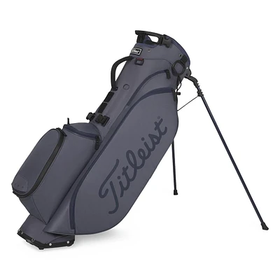 Limited Edition - Player 4 Stand Bag - Stars Aligned