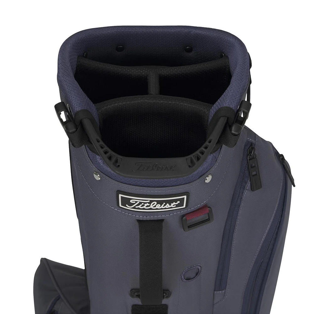 Limited Edition - Player 4 Stand Bag - Stars Aligned