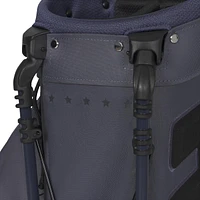 Limited Edition - Player 4 Stand Bag - Stars Aligned