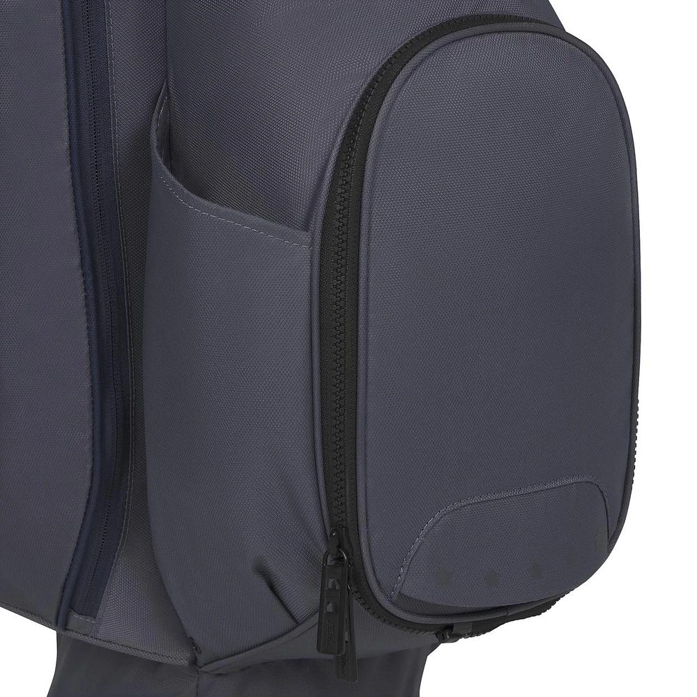 Limited Edition - Player 4 Stand Bag - Stars Aligned