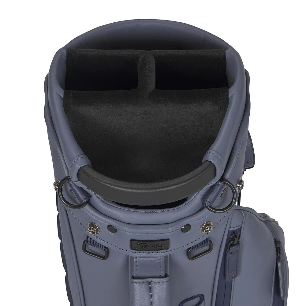 Limited Edition - Linkslegend Stand Bag - Stars Aligned