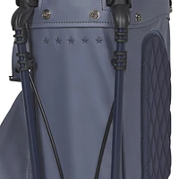 Limited Edition - Linkslegend Stand Bag - Stars Aligned