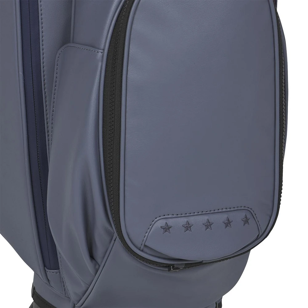 Limited Edition - Linkslegend Stand Bag - Stars Aligned
