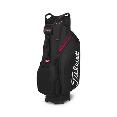 Limited Edition - Cart 14 Cart Bag - Canada