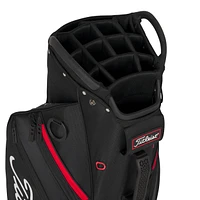 Limited Edition - Cart 14 Cart Bag - Canada