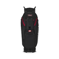 Limited Edition - Cart 14 Cart Bag - Canada
