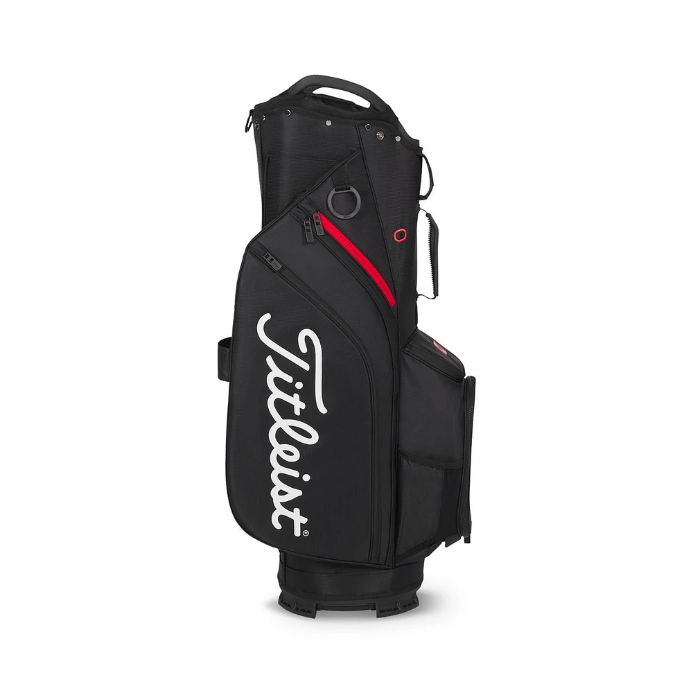 Limited Edition - Cart 14 Cart Bag - Canada