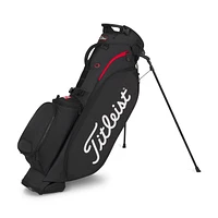 Limited Edition - Players 4 Stand Bag - Canada