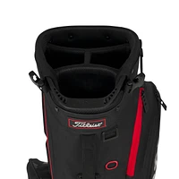 Limited Edition - Players 4 Stand Bag - Canada