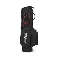 Limited Edition - Players 4 Stand Bag - Canada