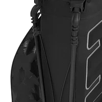 Limited Edition - Players 4 Stand Bag - Canada