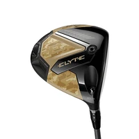 Limited Edition - Elyte Sandstorm Driver