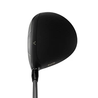 Limited Edition - Elyte Sandstorm Driver