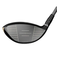 Limited Edition - Elyte Sandstorm Driver