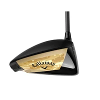 Limited Edition - Elyte Sandstorm Driver