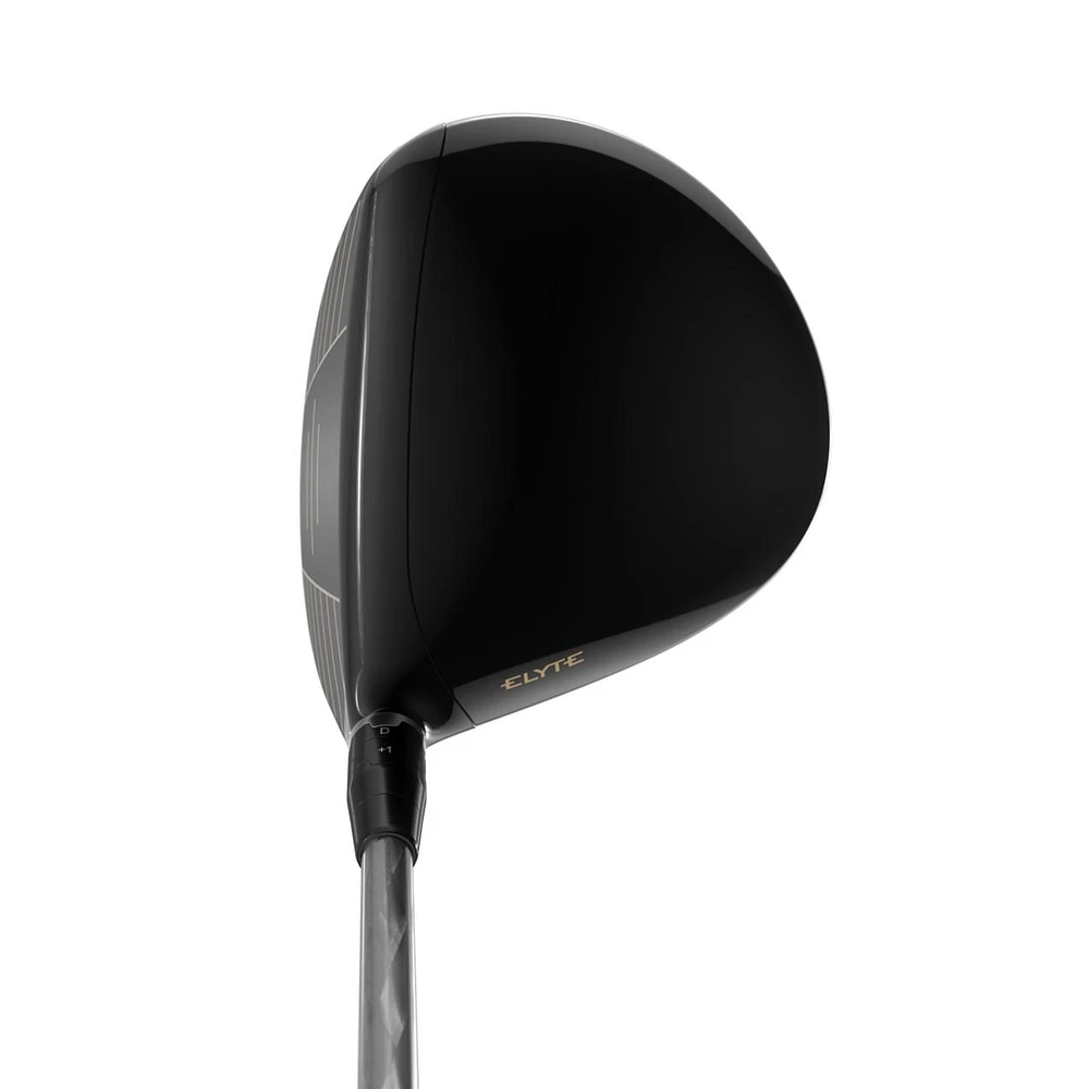 Limited Edition - Elyte Sandstorm Triple Diamond Driver