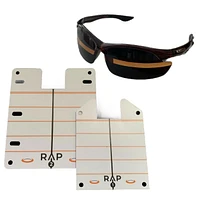 Alignment Glasses and RAP Kit