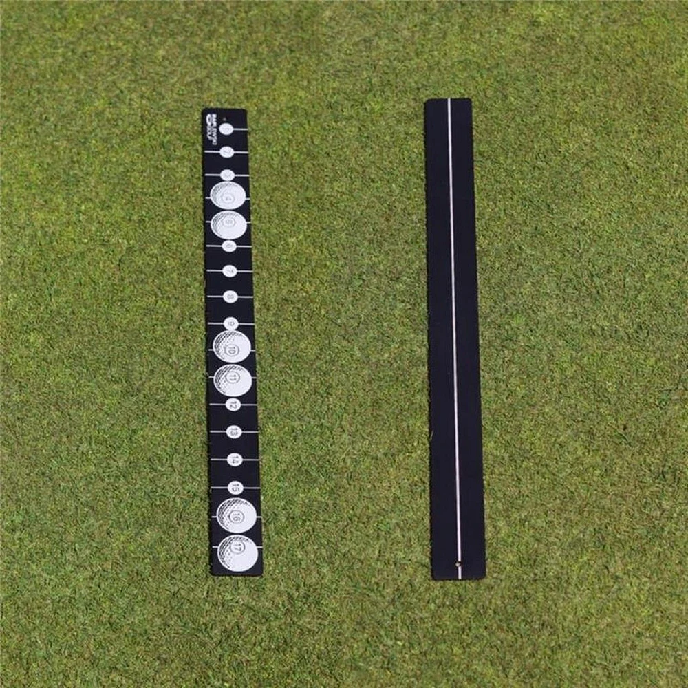 Putting Ruler