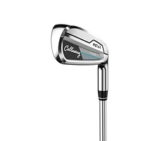Women's Reva Rise 6-PW SW Iron Set with Graphite Shafts