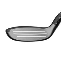 Women's Reva Rise 5H 6H 7-PW SW Combo Iron Set with Graphite Shafts