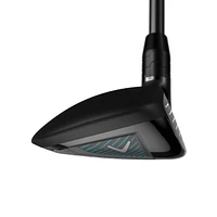Women's Reva Rise 5H 6H 7-PW SW Combo Iron Set with Graphite Shafts