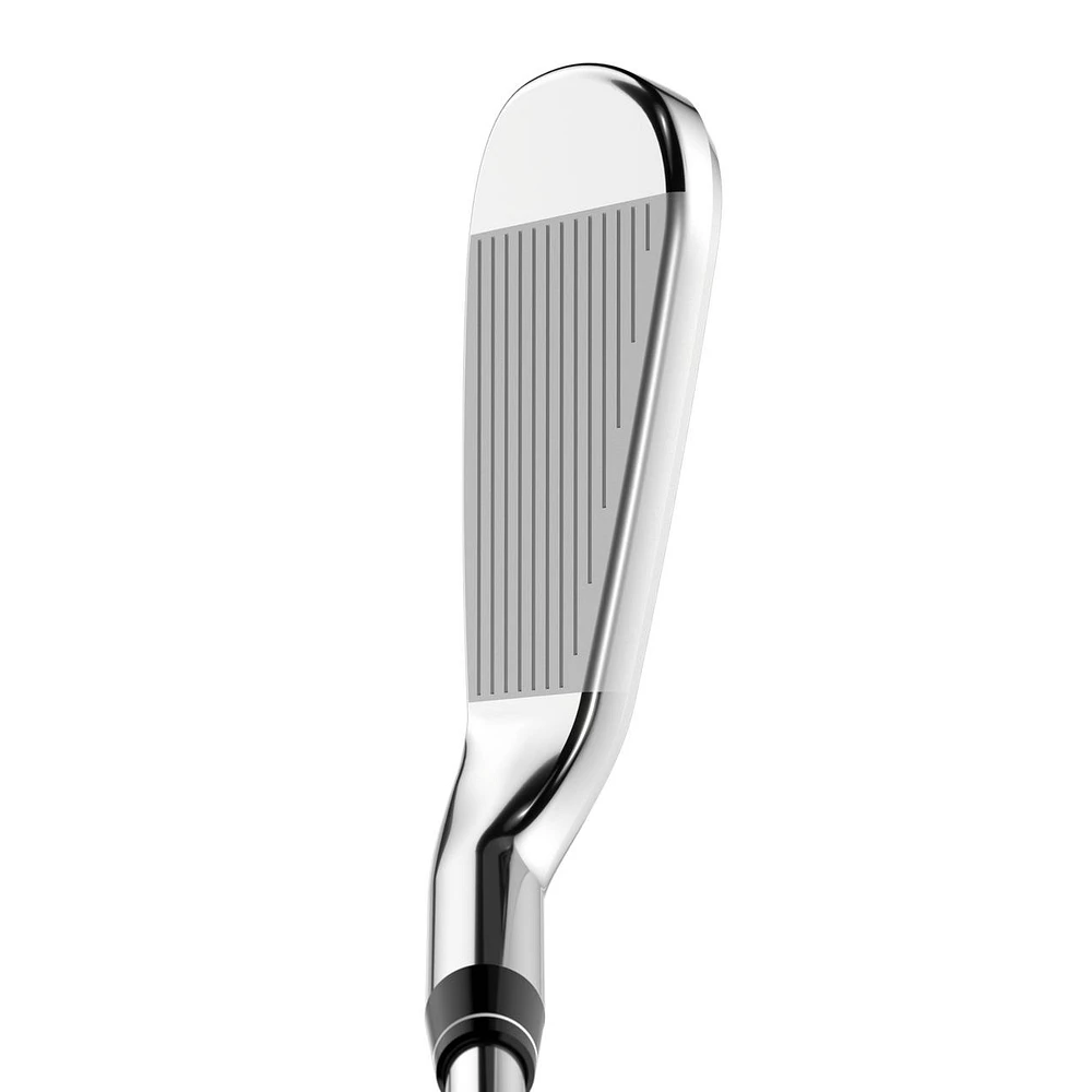 Women's Reva Rise 5H 6H 7-PW SW Combo Iron Set with Graphite Shafts