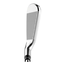 Women's Reva Rise 5H 6H 7-PW SW Combo Iron Set with Graphite Shafts