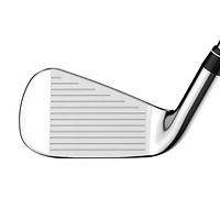 Women's Reva Rise 5H 6H 7-PW SW Combo Iron Set with Graphite Shafts