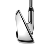 Women's Reva Rise 5H 6H 7-PW SW Combo Iron Set with Graphite Shafts