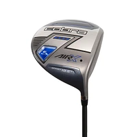 AIRX-S Package Set with Graphite Shafts