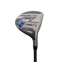AIRX-S Package Set with Graphite Shafts