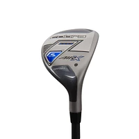 AIRX-S Package Set with Graphite Shafts