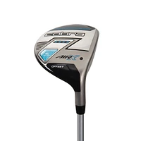 Women's AIRX-S Package Set with Graphite Shafts