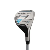 Women's AIRX-S Package Set with Graphite Shafts