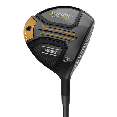 Hot Launch E525 Fairway