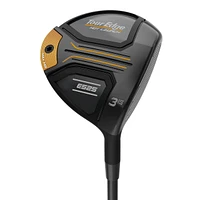 Hot Launch E525 Fairway