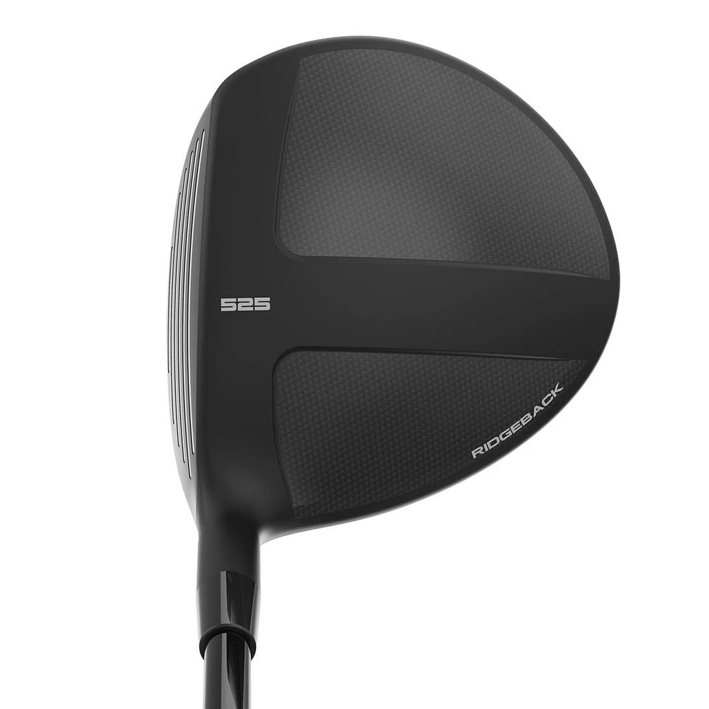 Hot Launch E525 Fairway