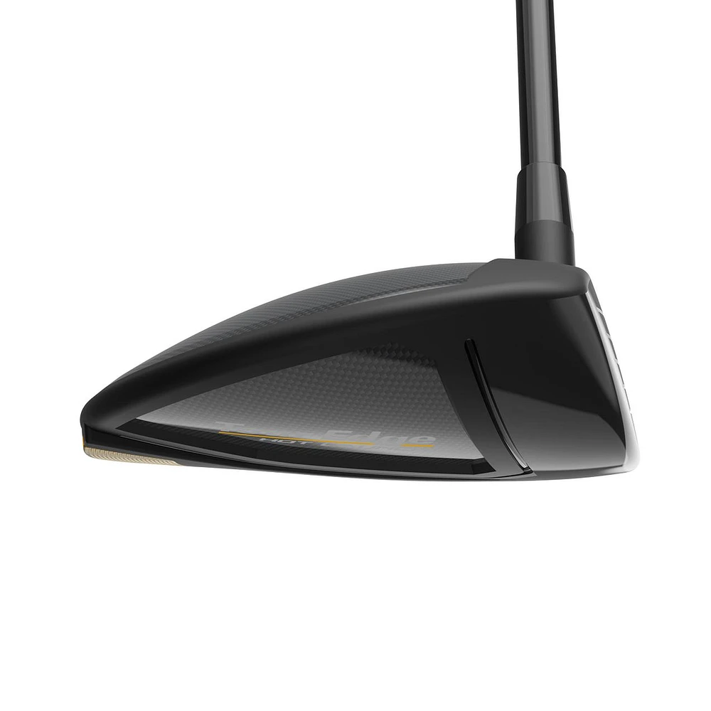 Hot Launch E525 Fairway