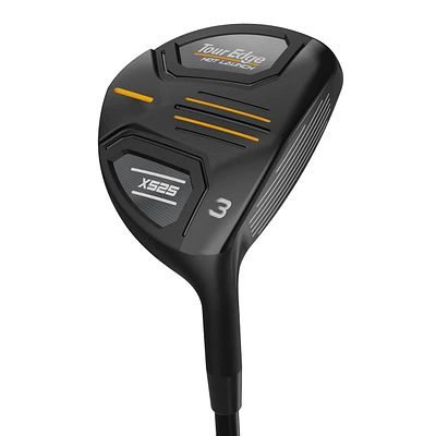 Hot Launch X525 Fairway