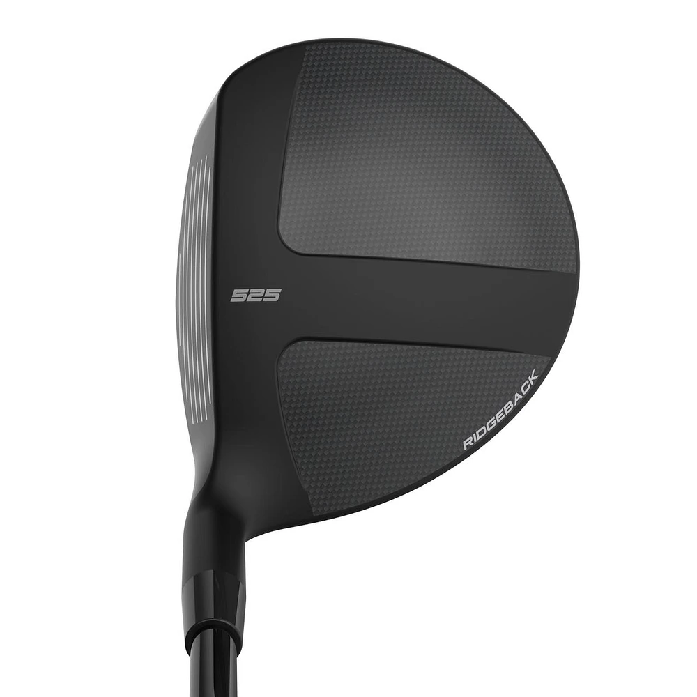 Hot Launch X525 Fairway