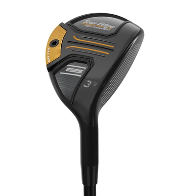 Hot Launch E525 Hybrid