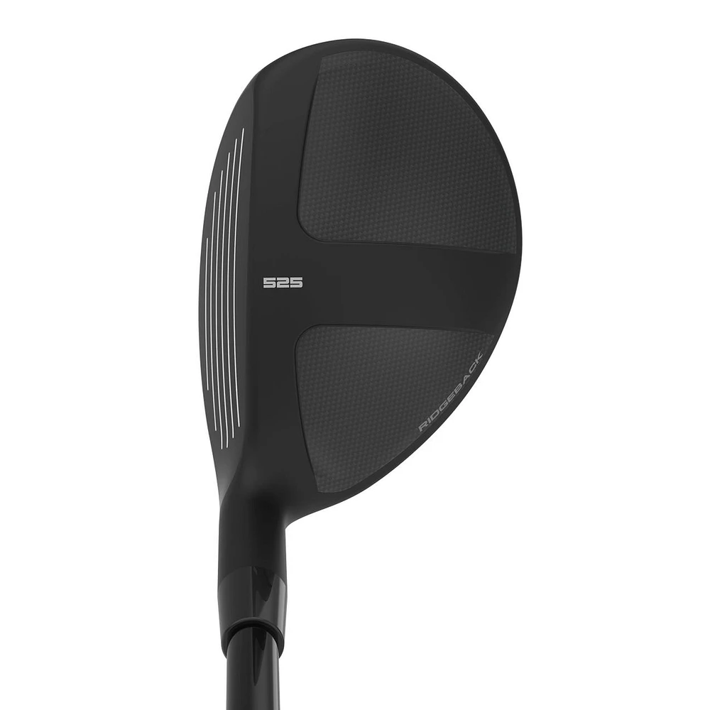 Hot Launch E525 Hybrid