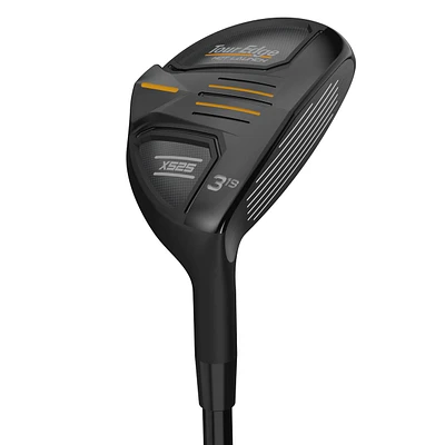 Hot Launch X525 Hybrid