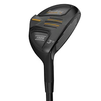 Hot Launch X525 Hybrid