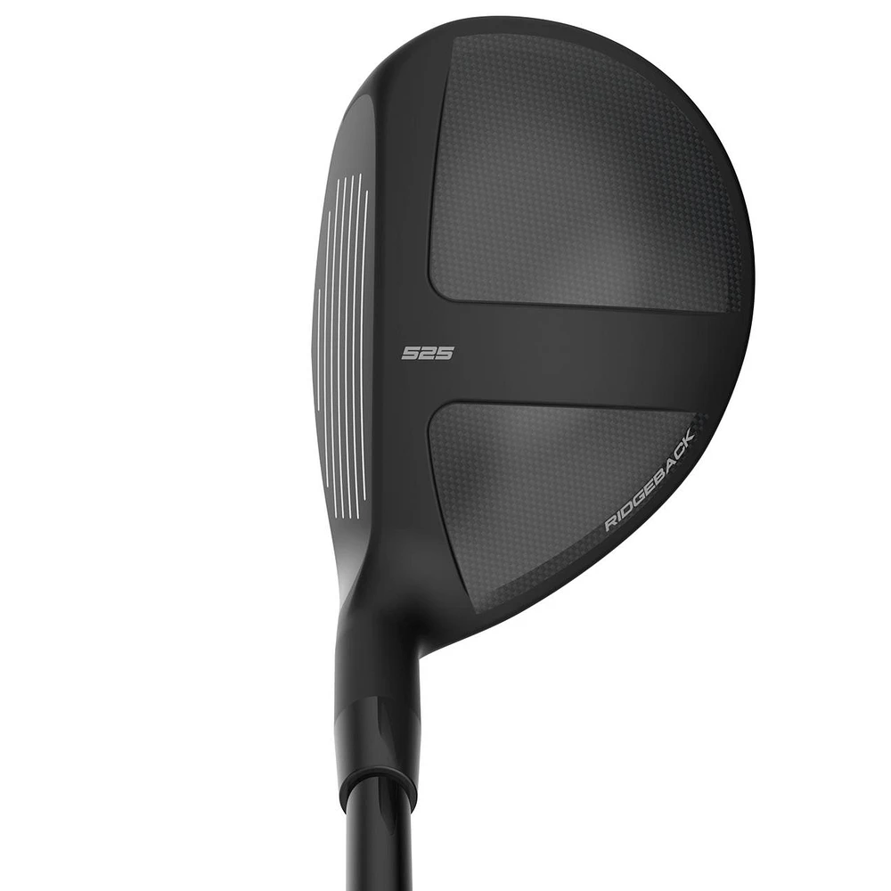 Hot Launch X525 Hybrid