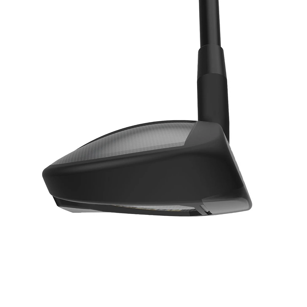 Hot Launch X525 Hybrid